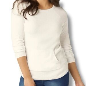 Barefoot Dreams CozyChic Ultralite Pullover
